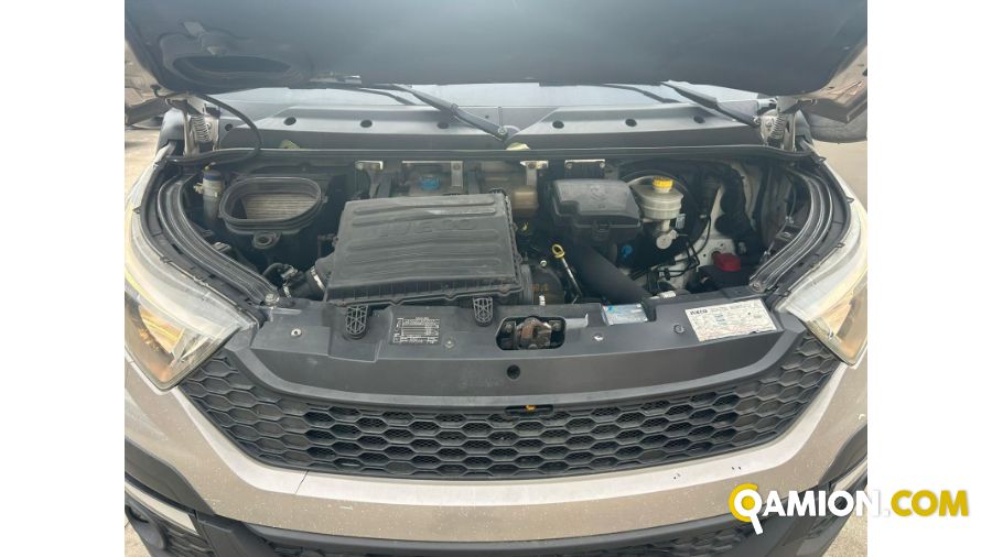 Iveco DAILY 35C13 DAILY 35C13 | PROCIDAMACCHINE S.R.L.