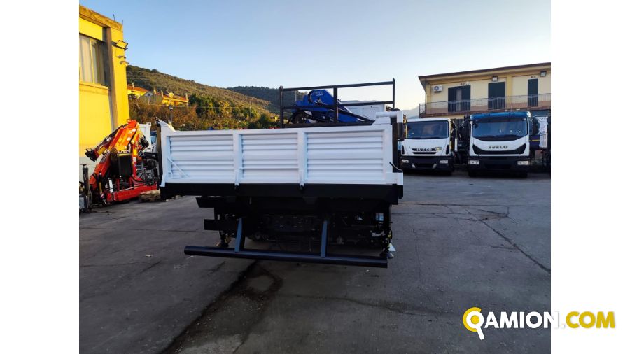 Iveco ML80E21K RIB ML80E21K RIB | PROCIDAMACCHINE S.R.L.