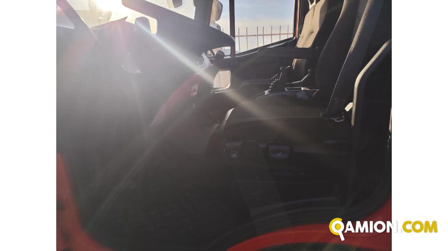 Iveco Eurocargo 80E19 Eurocargo 80E19 | PROCIDAMACCHINE S.R.L.