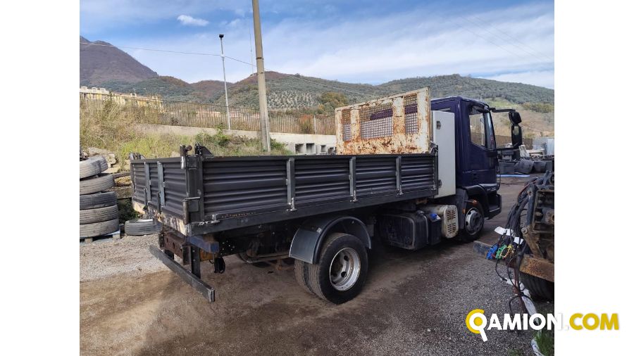 Iveco Eurocargo 75E18 Eurocargo 75E18 | PROCIDAMACCHINE S.R.L.