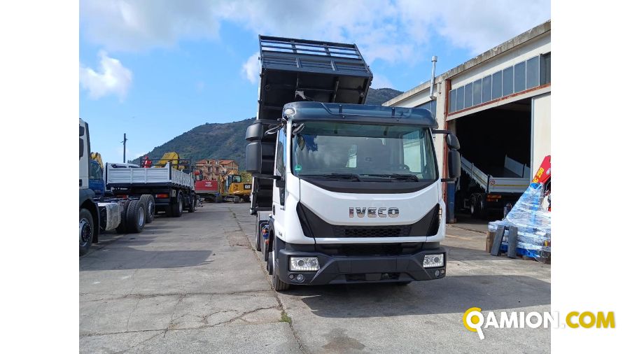 Iveco Eurocargo  75E21 Eurocargo  75E21 | PROCIDAMACCHINE S.R.L.