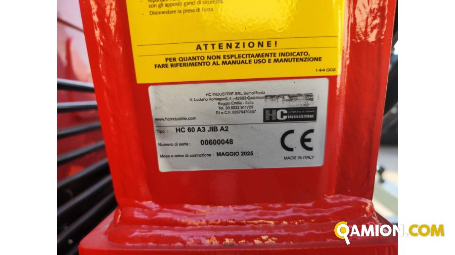 Iveco Eurocargo 80E19 Eurocargo 80E19 | PROCIDAMACCHINE S.R.L.