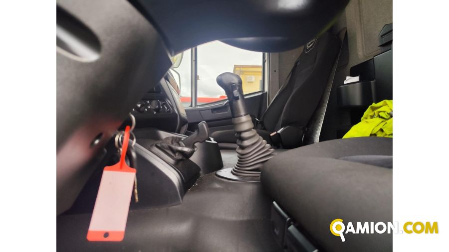 Iveco STRALIS AT260S31Y/PS STRALIS AT260S31Y/PS | PROCIDAMACCHINE S.R.L.