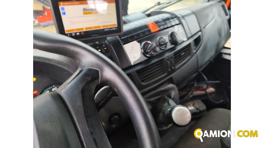 Iveco EUROCARGO ML120E19 P EUROCARGO ML120E19 P | PROCIDAMACCHINE S.R.L.