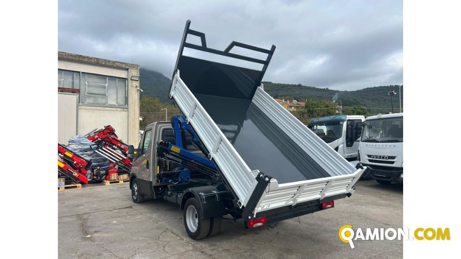 Iveco DAILY 35C13 DAILY 35C13 | PROCIDAMACCHINE S.R.L.