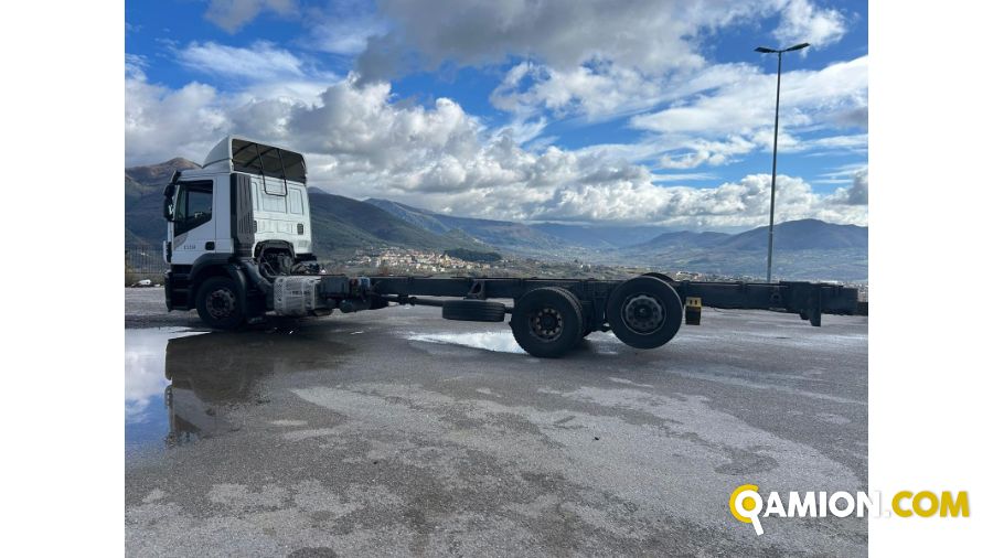 Iveco STRALIS AT260S31Y/PS STRALIS AT260S31Y/PS | PROCIDAMACCHINE S.R.L.