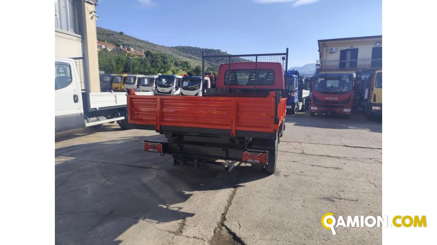 Iveco DAILY 35C13 DAILY 35C13 | PROCIDAMACCHINE S.R.L.