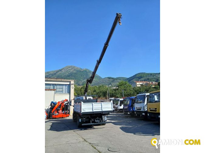 Iveco Eurocargo 120E28 Eurocargo 120E28 | PROCIDAMACCHINE S.R.L.