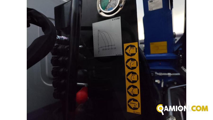 Iveco Eurocargo 75e16 Eurocargo 75e16 | PROCIDAMACCHINE S.R.L.