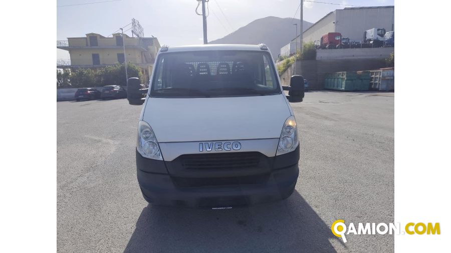 Iveco DAILY 50 C15L FISSO DAILY 50 C15L FISSO | PROCIDAMACCHINE S.R.L.