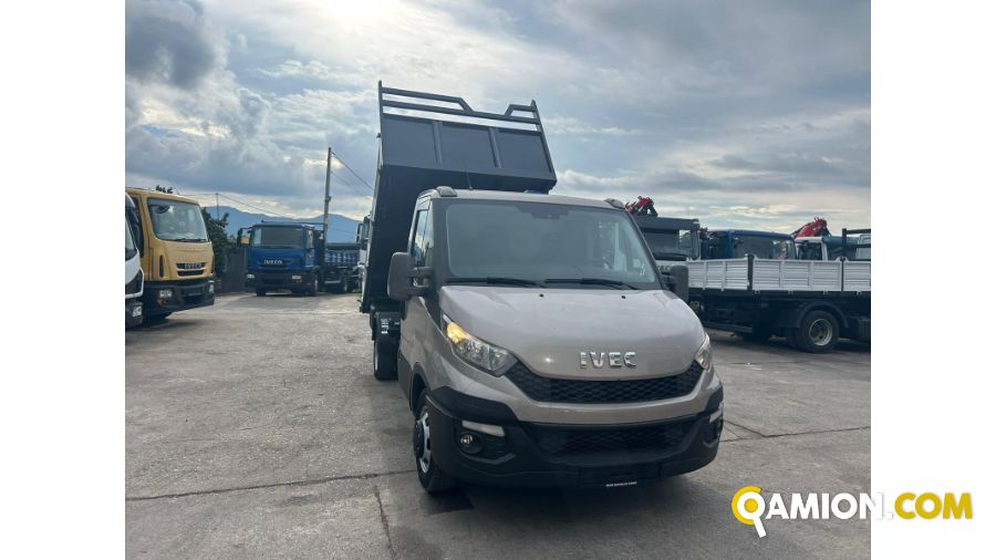 Iveco DAILY 35C13 DAILY 35C13 | PROCIDAMACCHINE S.R.L.