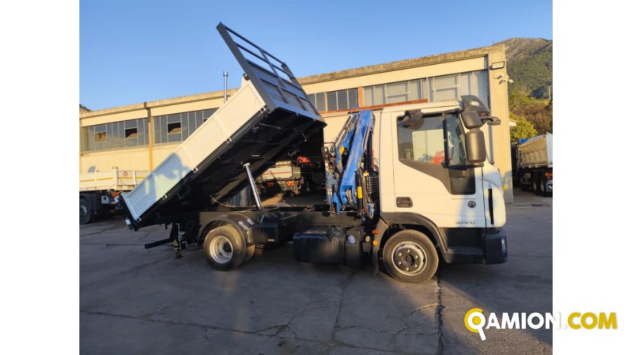 Iveco ML80E21K RIB ML80E21K RIB | PROCIDAMACCHINE S.R.L.