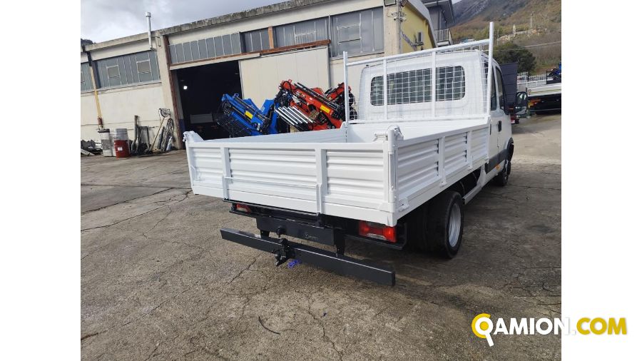 Iveco DAILY 35C13 DAILY 35C13 | PROCIDAMACCHINE S.R.L.