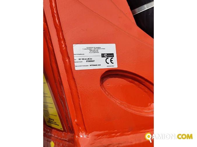 Iveco STRALIS AT260S31Y/PS STRALIS AT260S31Y/PS | PROCIDAMACCHINE S.R.L.