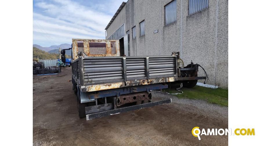 Iveco Eurocargo 75E18 Eurocargo 75E18 | PROCIDAMACCHINE S.R.L.