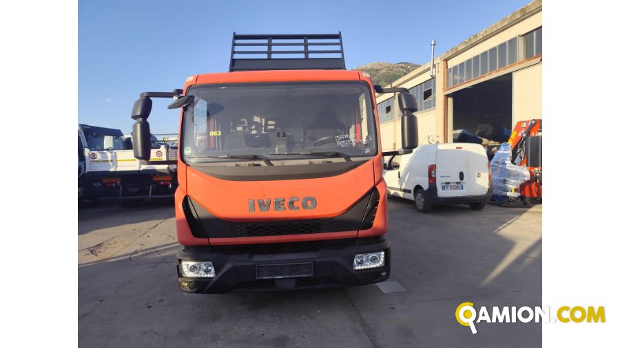 Iveco Eurocargo 80E19 Eurocargo 80E19 | PROCIDAMACCHINE S.R.L.