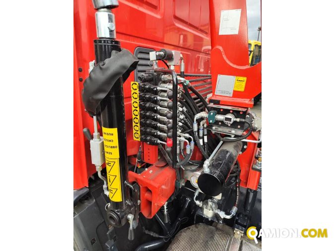 Iveco Eurocargo 80E19 Eurocargo 80E19 | PROCIDAMACCHINE S.R.L.