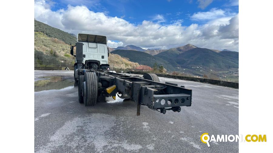 Iveco STRALIS AT260S31Y/PS STRALIS AT260S31Y/PS | PROCIDAMACCHINE S.R.L.