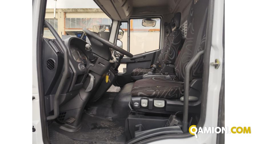 Iveco Eurocargo 120E28 Eurocargo 120E28 | PROCIDAMACCHINE S.R.L.