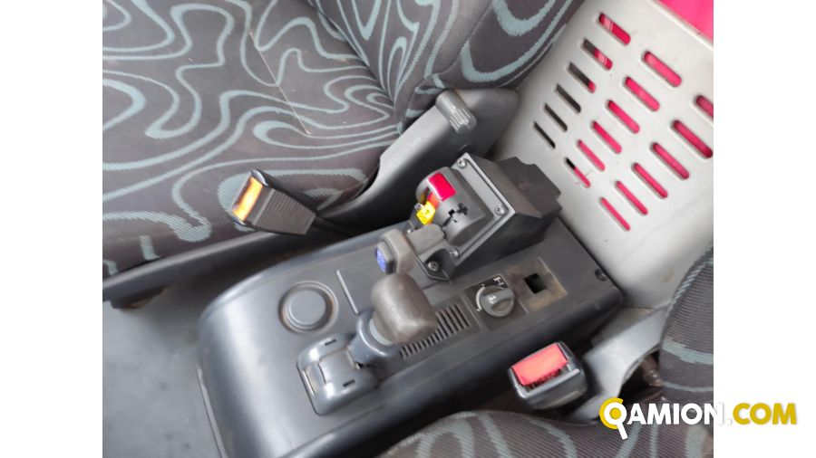 Iveco Eurocargo 120E28 Eurocargo 120E28 | PROCIDAMACCHINE S.R.L.