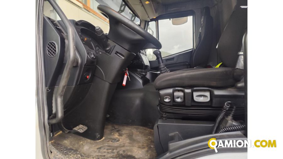 Iveco STRALIS AT260S31Y/PS STRALIS AT260S31Y/PS | PROCIDAMACCHINE S.R.L.