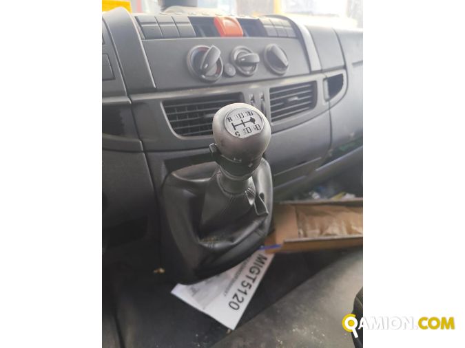 Iveco EUROCARGO ML80E22 EUROCARGO ML80E22 | PROCIDAMACCHINE S.R.L.