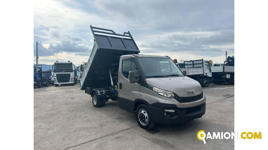 Iveco DAILY 35C13 DAILY 35C13 | PROCIDAMACCHINE S.R.L.