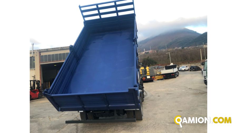 Iveco Eurocargo 120E25 Eurocargo 120E25 | PROCIDAMACCHINE S.R.L.