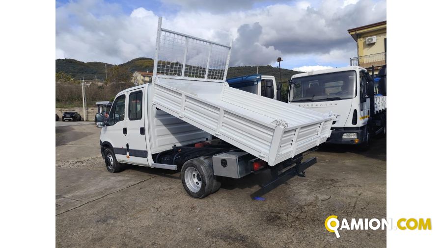 Iveco DAILY 35C13 DAILY 35C13 | PROCIDAMACCHINE S.R.L.