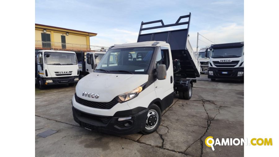 Iveco DAILY 35C15 DAILY 35C15 | PROCIDAMACCHINE S.R.L.