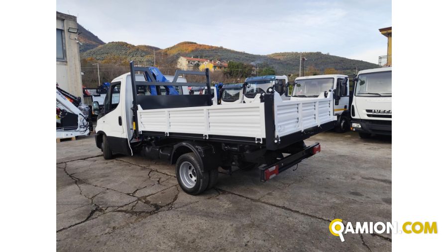 Iveco DAILY 35C15 DAILY 35C15 | PROCIDAMACCHINE S.R.L.