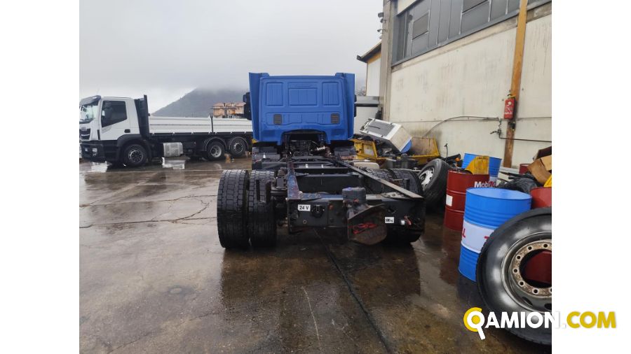 Iveco Eurocargo 180E28 Eurocargo 180E28 | PROCIDAMACCHINE S.R.L.