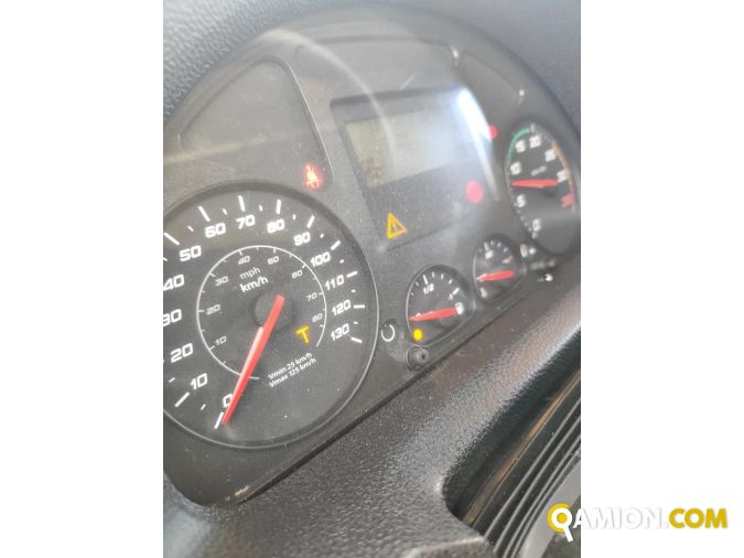 Iveco EUROCARGO ML120E19 P EUROCARGO ML120E19 P | PROCIDAMACCHINE S.R.L.