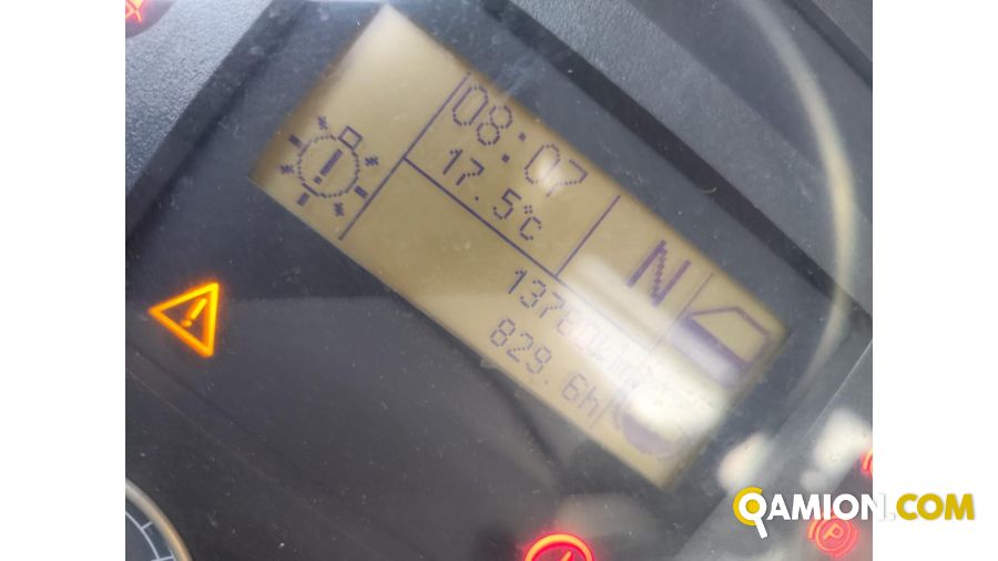 Iveco Eurocargo 100E22 Eurocargo 100E22 | PROCIDAMACCHINE S.R.L.