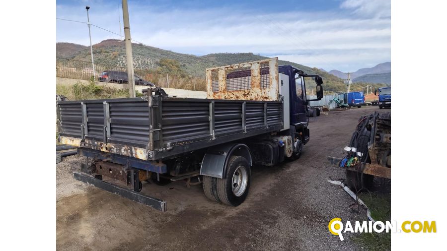 Iveco Eurocargo 75E18 Eurocargo 75E18 | PROCIDAMACCHINE S.R.L.