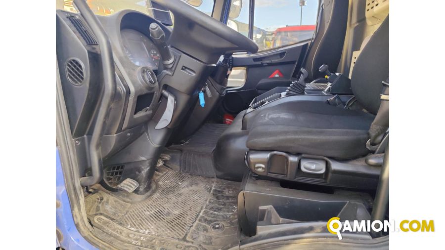 Iveco Eurocargo 75e16 Eurocargo 75e16 | PROCIDAMACCHINE S.R.L.