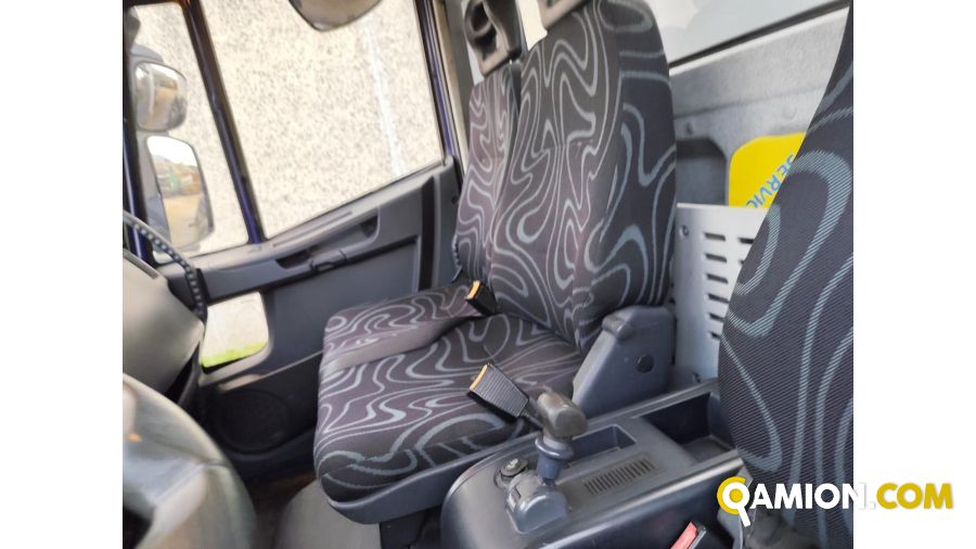 Iveco Eurocargo 75E18 Eurocargo 75E18 | PROCIDAMACCHINE S.R.L.
