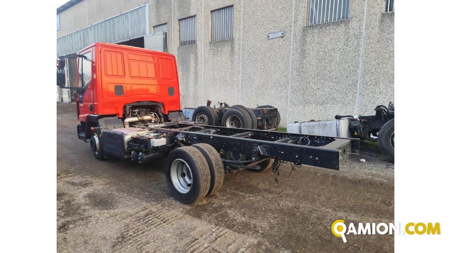 Iveco Eurocargo 80E19 Eurocargo 80E19 | PROCIDAMACCHINE S.R.L.
