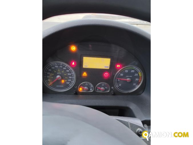 Iveco Eurocargo 120E28 Eurocargo 120E28 | PROCIDAMACCHINE S.R.L.