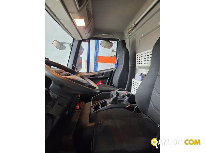 Iveco Eurocargo 75e16 Eurocargo 75e16 | PROCIDAMACCHINE S.R.L.