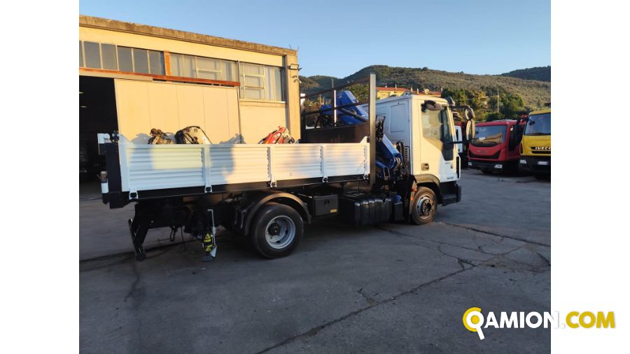Iveco ML80E21K RIB ML80E21K RIB | PROCIDAMACCHINE S.R.L.