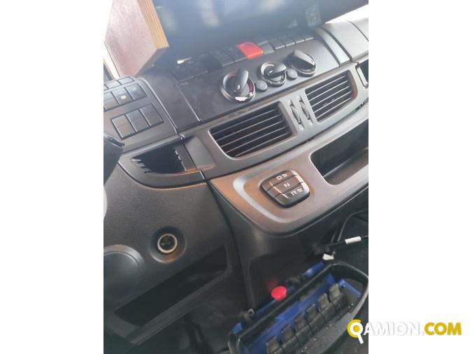 Iveco Eurocargo 140 Euro VIe(d) Eurocargo 140 Euro VIe(d) | PROCIDAMACCHINE S.R.L.