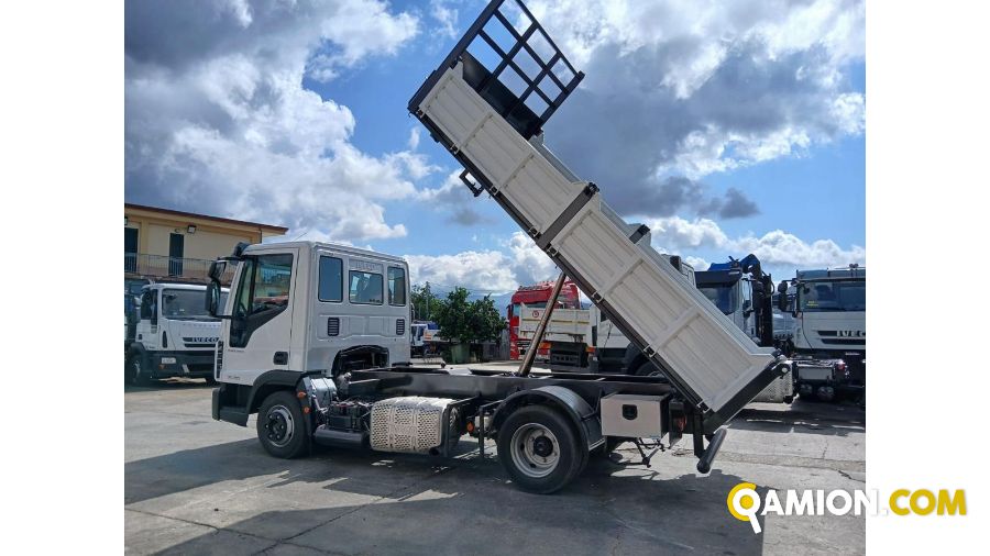 Iveco Eurocargo  75E21 Eurocargo  75E21 | PROCIDAMACCHINE S.R.L.