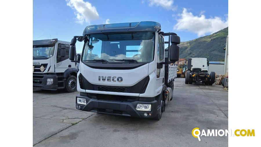 Iveco Eurocargo  75E21 Eurocargo  75E21 | PROCIDAMACCHINE S.R.L.