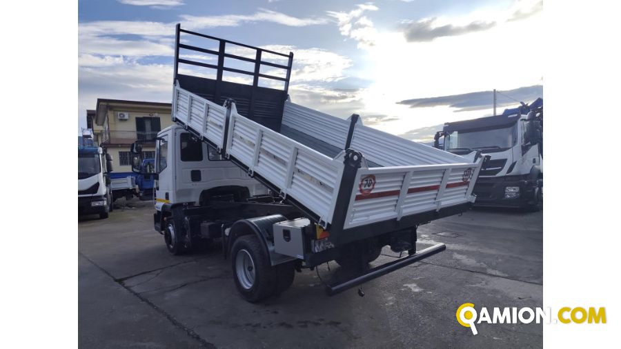 Iveco Eurocargo 100E22 Eurocargo 100E22 | PROCIDAMACCHINE S.R.L.