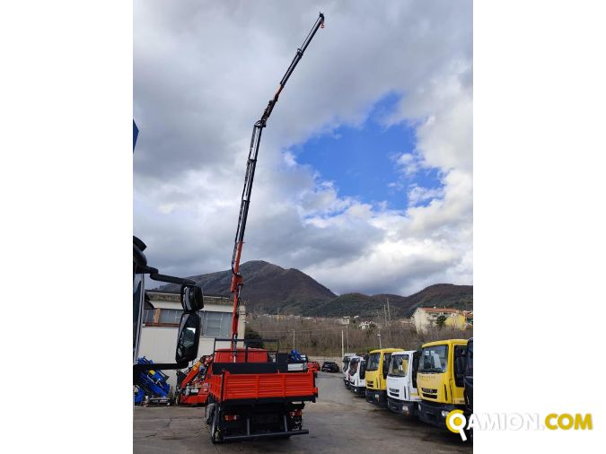 Iveco Eurocargo 80E19 Eurocargo 80E19 | PROCIDAMACCHINE S.R.L.