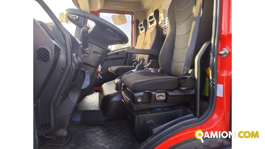 Iveco Eurocargo 80E19 Eurocargo 80E19 | PROCIDAMACCHINE S.R.L.