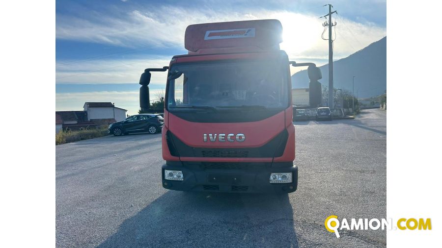 Iveco Eurocargo 80E19 Eurocargo 80E19 | PROCIDAMACCHINE S.R.L.