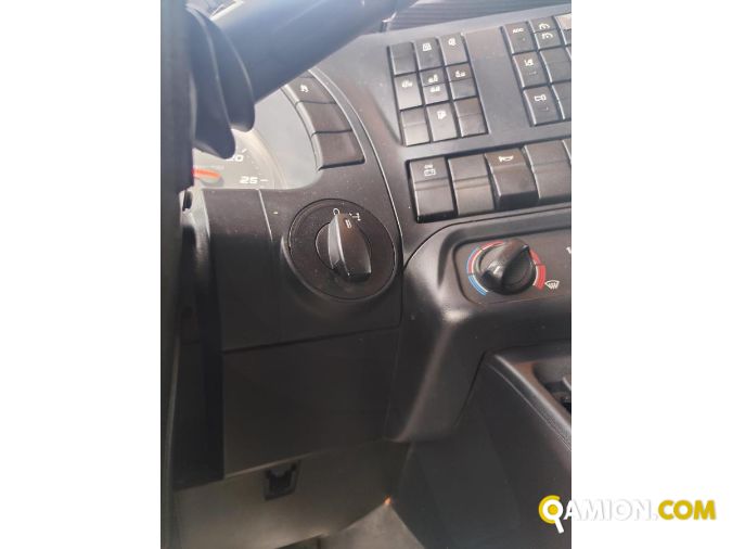 Iveco STRALIS AT260S31Y/PS STRALIS AT260S31Y/PS | PROCIDAMACCHINE S.R.L.