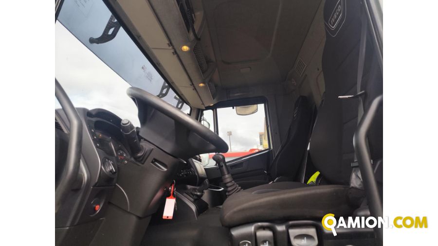 Iveco STRALIS AT260S31Y/PS STRALIS AT260S31Y/PS | PROCIDAMACCHINE S.R.L.